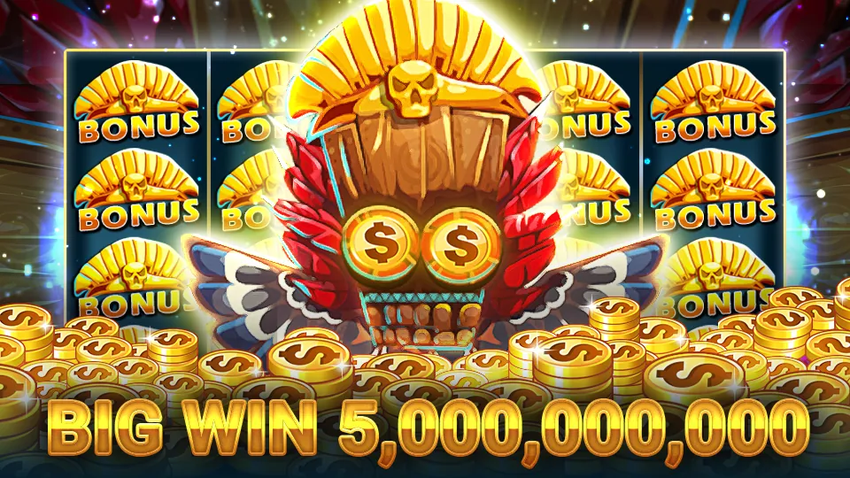 Tính năng đặc biệt trong Slot game