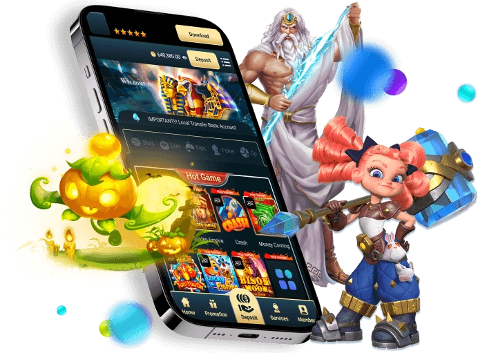 Ưu Đãi Chào Mừng Thành Viên Mới Q8BET APP