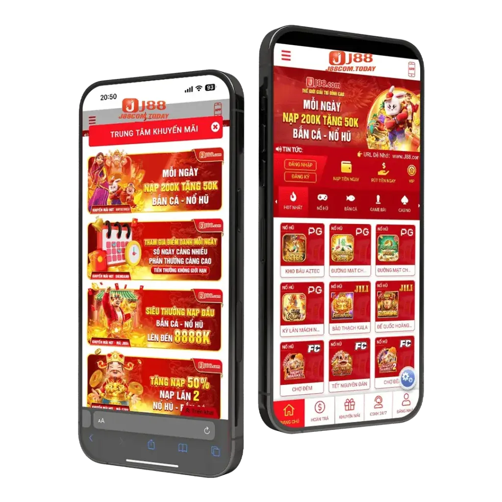 Chơi công bằng và tỷ lệ trả thưởng cao Q8BET APP