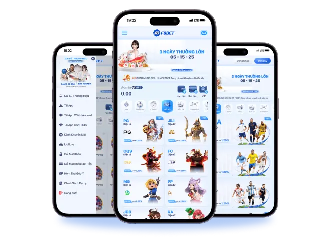 Tốc độ đăng nhập Q8BET APP nhanh chóng