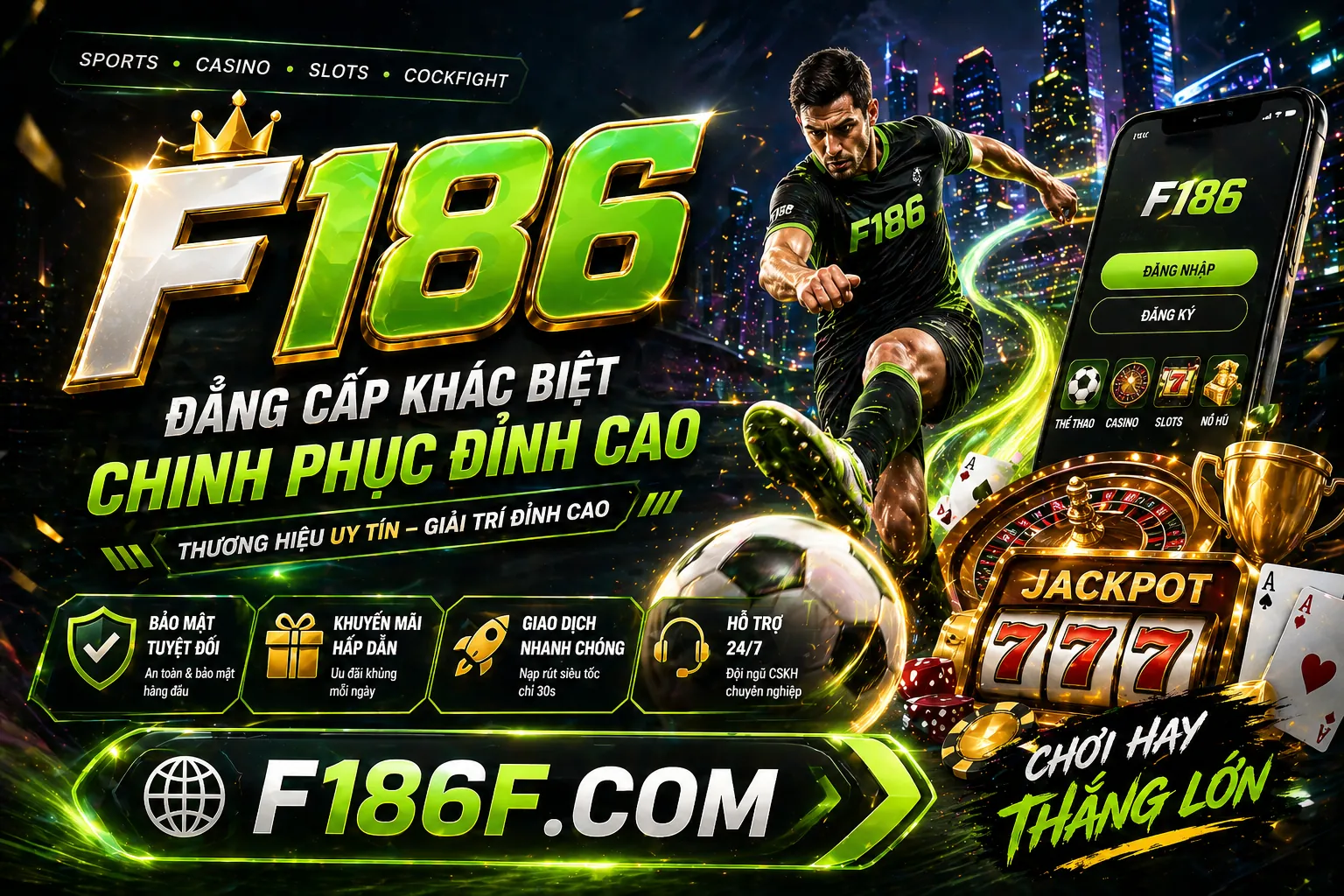 Hình ảnh giới thiệu Q8BET APP