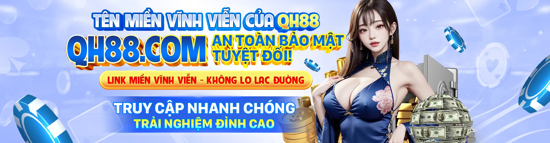 Hình ảnh minh họa chính sách cookie và bảo mật của Q8BET APP