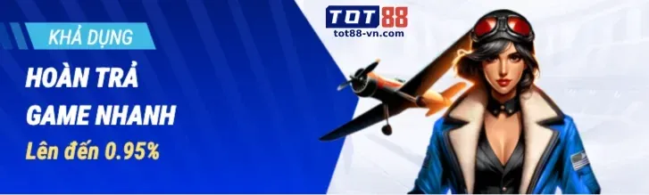Hoàn trả thể thao hàng tuần