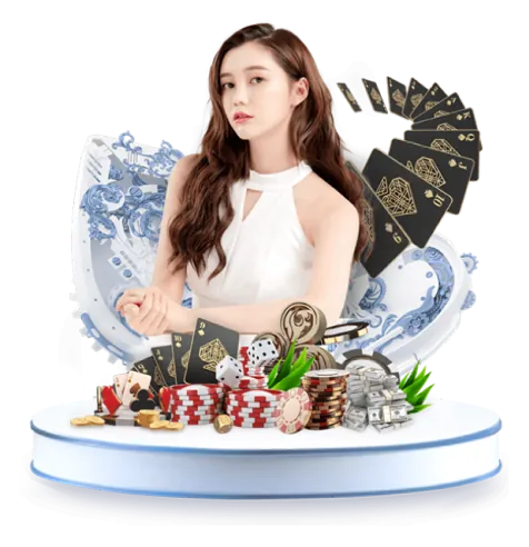 Casino trực tuyến chân thực trên Q8BET APP với dealer xinh đẹp